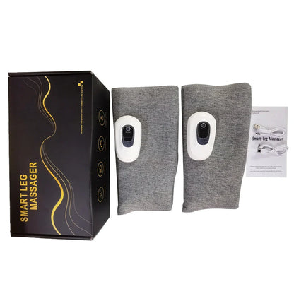Electric Leg Massager Air Compression Calf – Three Modes