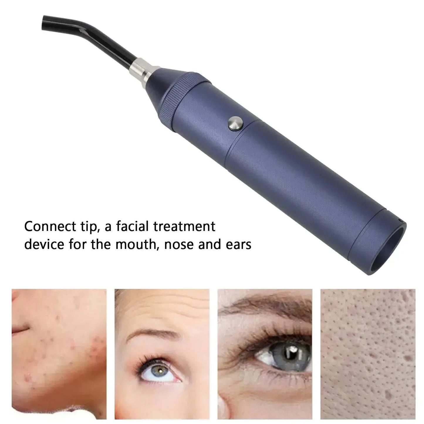 650Nm Laser Therapy Device Handheld Knee Massager Relief