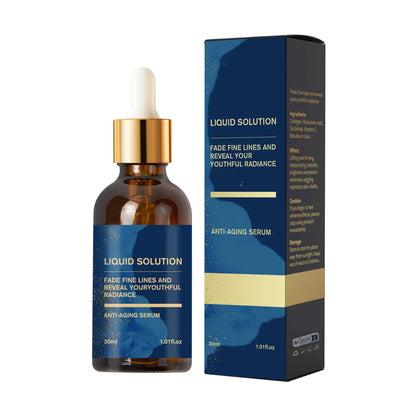 Anti-Wrinkle Firming Facial Serum Essence