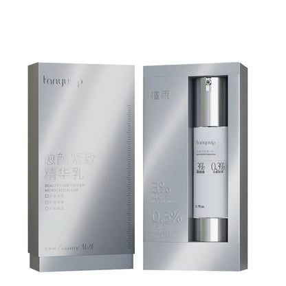 Microcrystalline Firming Essence Lotion