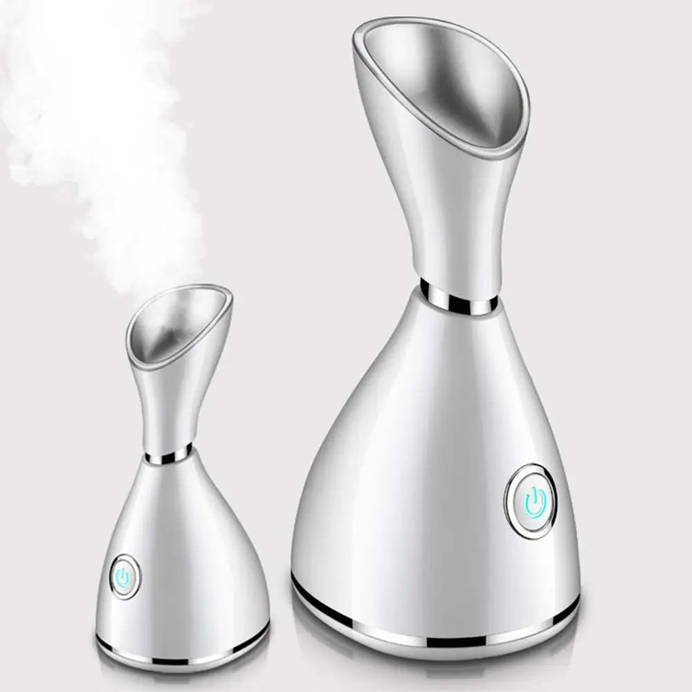 Ionic Facial Steamer