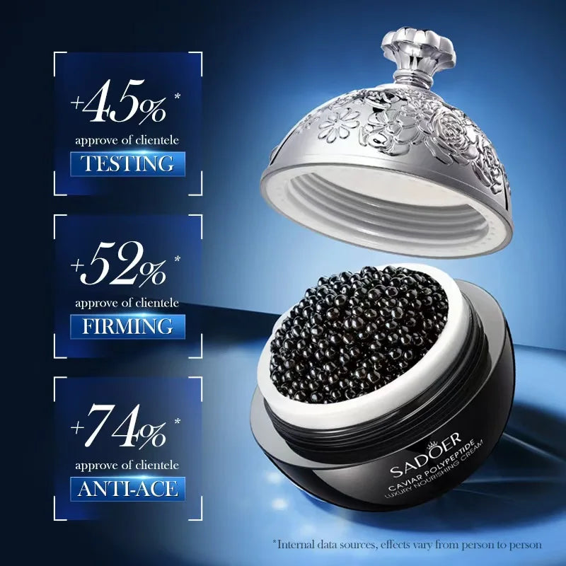 Instant Retinol Firming & Lifting Cream
