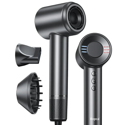 High Speed Ionic Hair Dryer 1600W