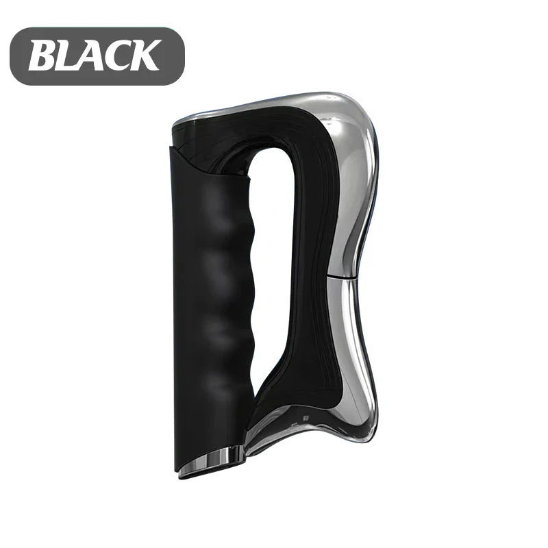 Electric Fascia Knife Massage Scraping Microcurrent