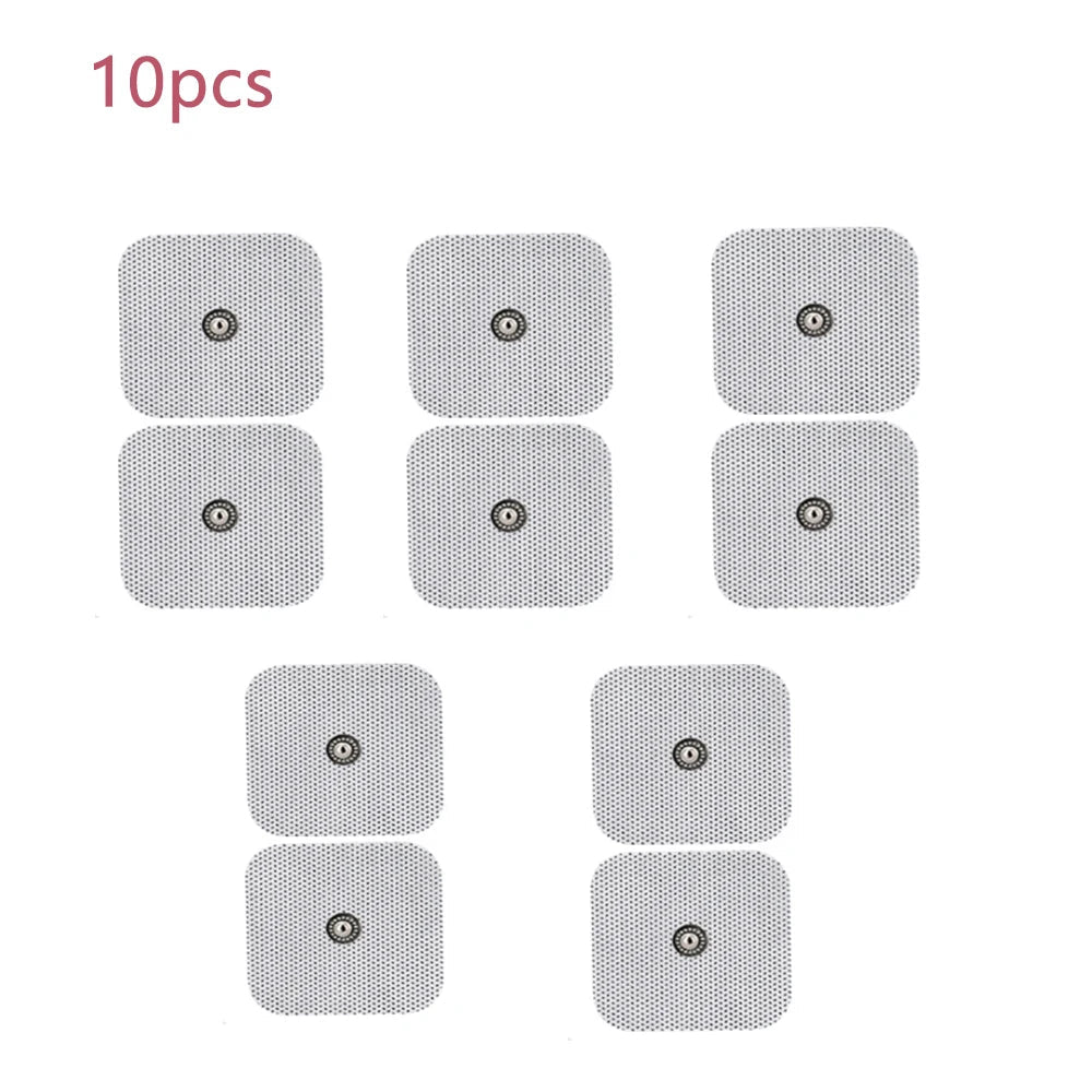 DearBeauty 12 Modes EMS TENS Pulse Massager For Pain Relief