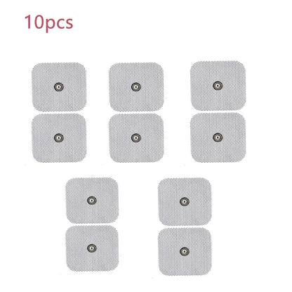 DearBeauty 12 Modes EMS TENS Pulse Massager For Pain Relief