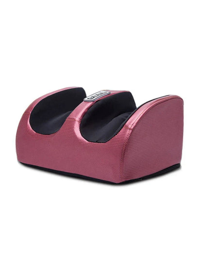 Electric Foot Massager Shiatsu - Deep Tissue Kneading Heat