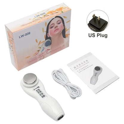 Brands Mini 1MHz Ultrasonic Slimming Massager – Noninvasive