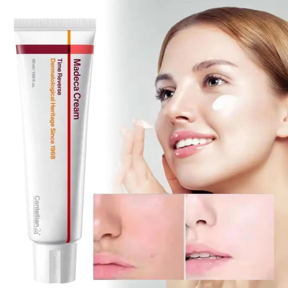 Korean Centella Firming Face Cream 50ml