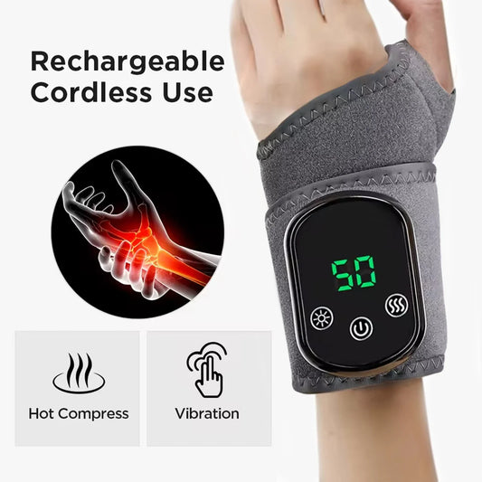 Electric Wrist Brace