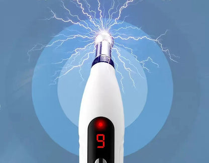Electric Meridian Energy Massage Pen For Pain Relief