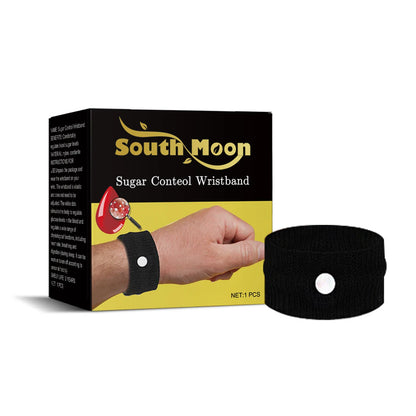 Acupressure Wellness Wristband