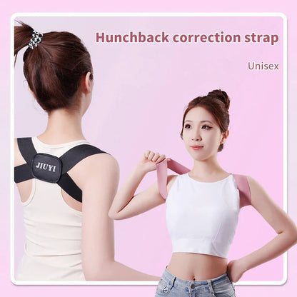 Adjustable Posture Corrector Brace