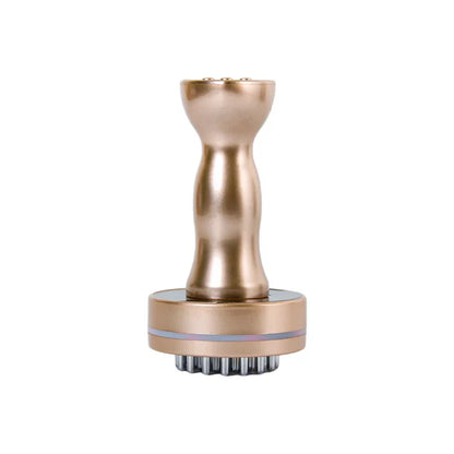 Microcurrent Cellulite Massager – Heating Vibration