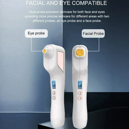 Electric Facial Lifting Massager – Skin Tightening Solution