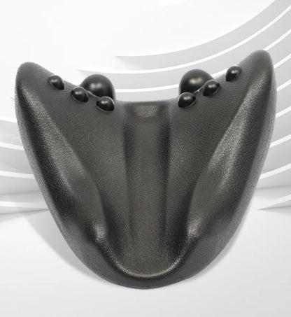 Cervical Traction Pillow For Neck Massage And Alignment
