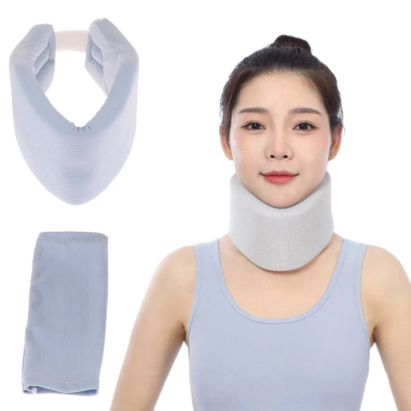 Adjustable Foam Cervical Neck Collar