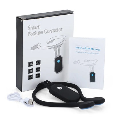 Smart Posture Corrector Trainer