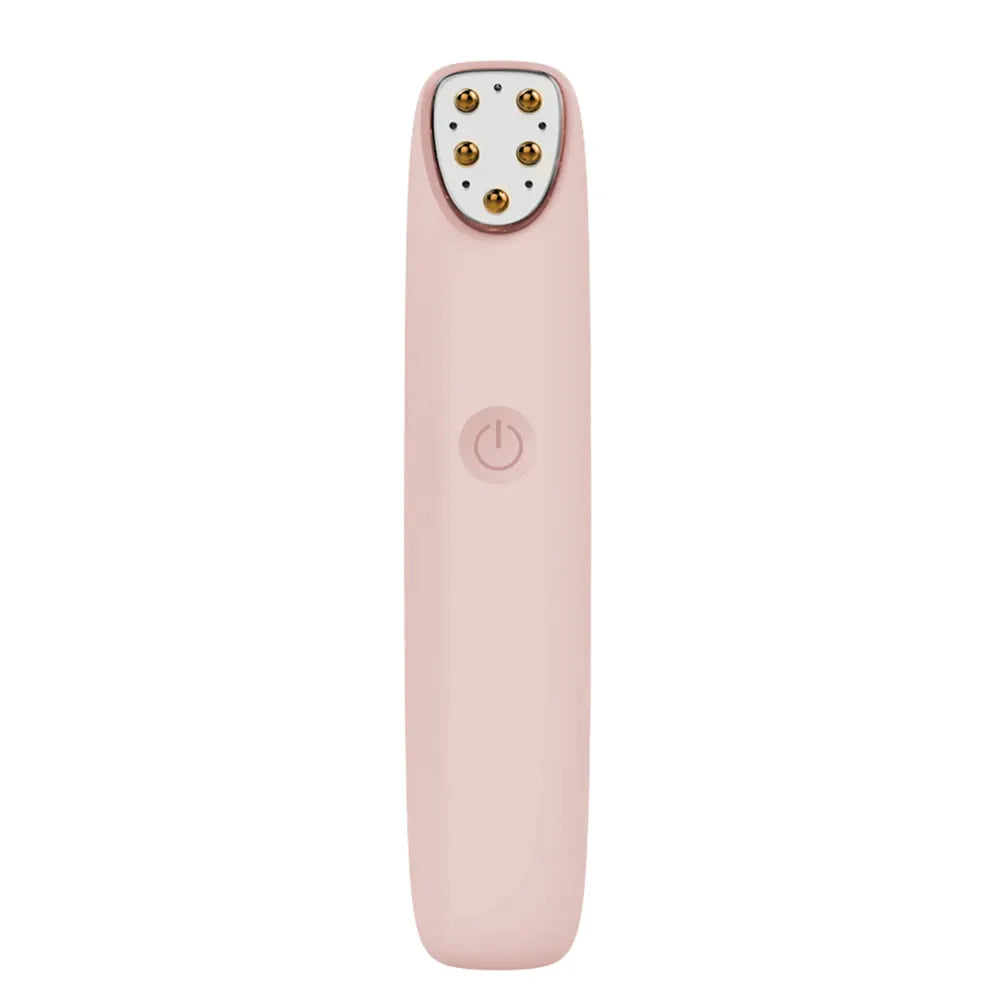 RF Eye & Face Massager Pen