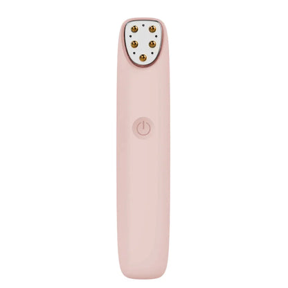 RF Eye & Face Massager Pen