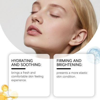 Deep Collagen Firming Essence Set