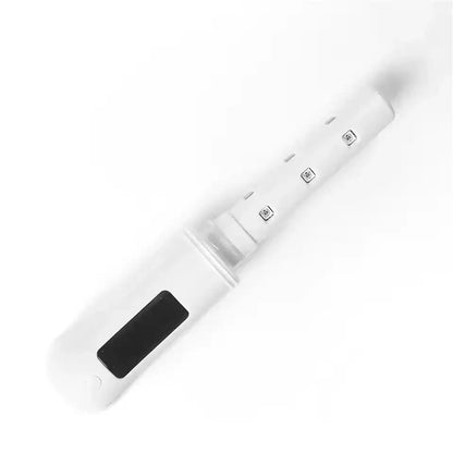 Gynecological LED Red Blue Therapy Massage Inflammation