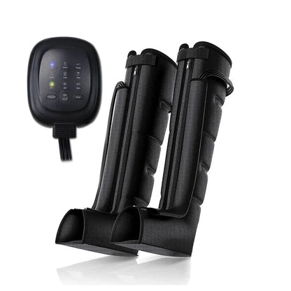 KO Leg Massager 5 Cavity Air Compression - Energy Therapy