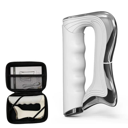 Electric Hyperblade Muscle Massager with NMES Technology