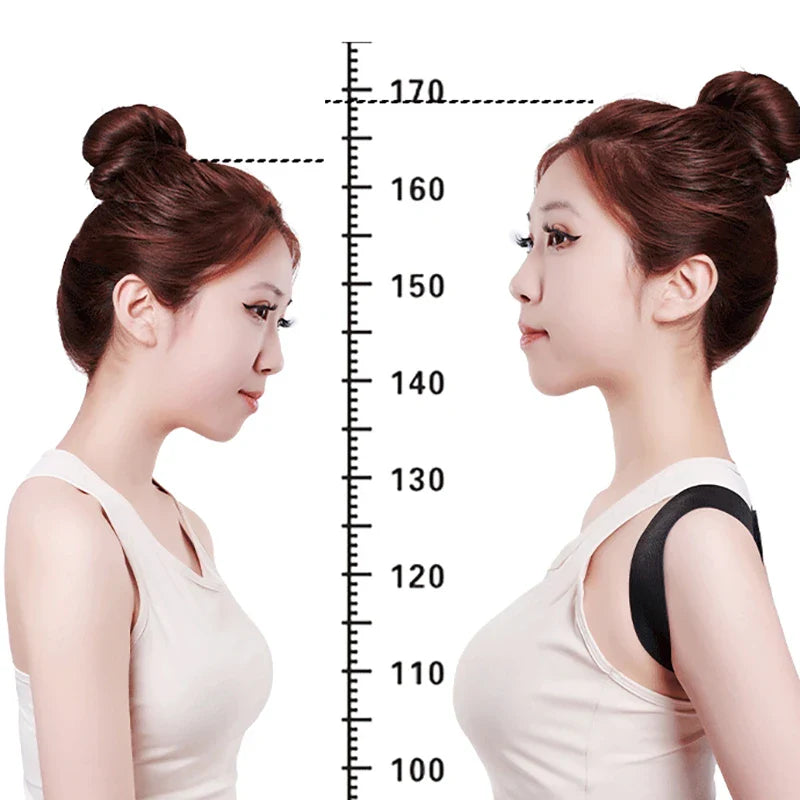 Adjustable Posture Corrector Brace