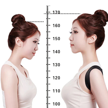 Adjustable Posture Corrector Brace