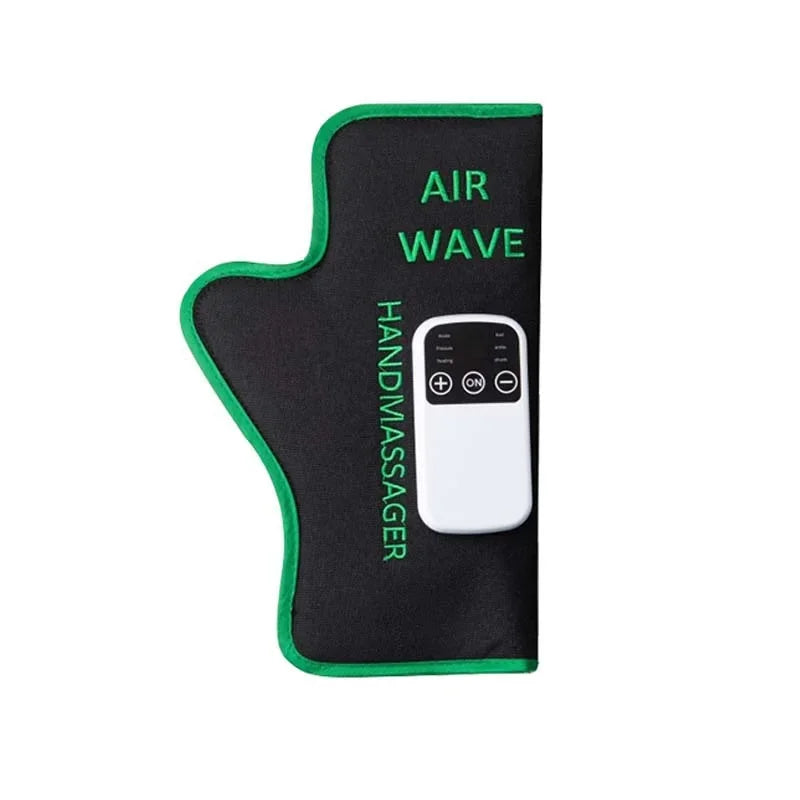 Air Compression Hand Massage Glove – Relieve Arthritis
