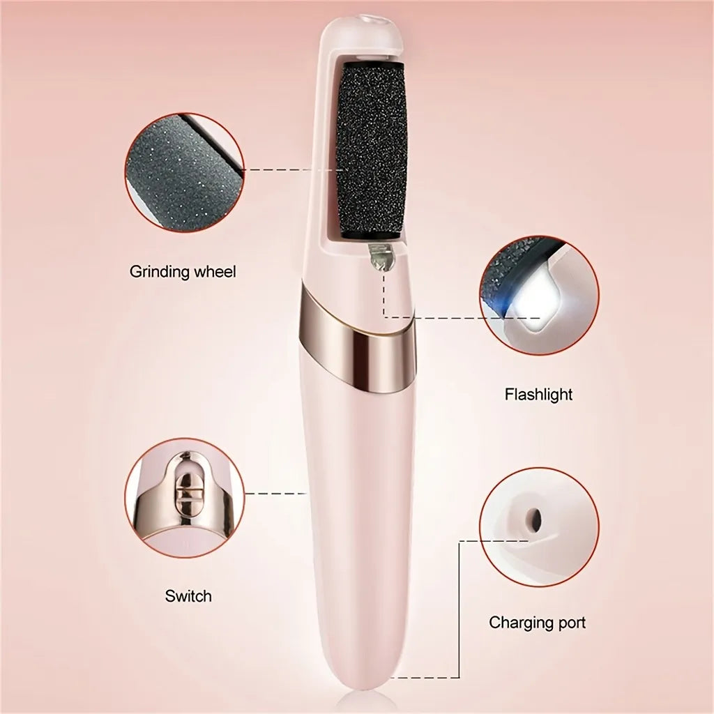Electric Foot Callus Remover