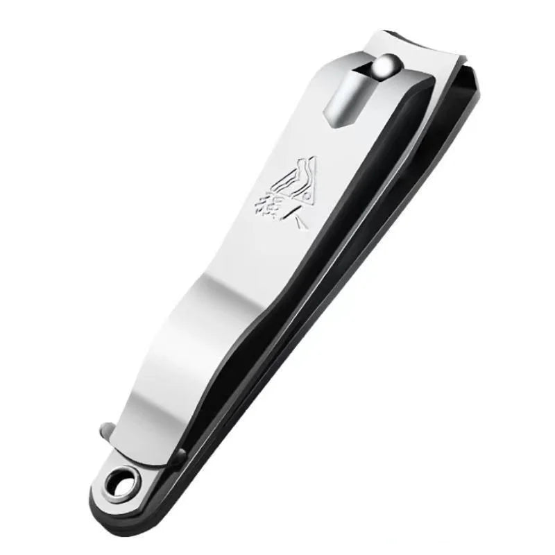 Stainless Steel Nail Care Kit
