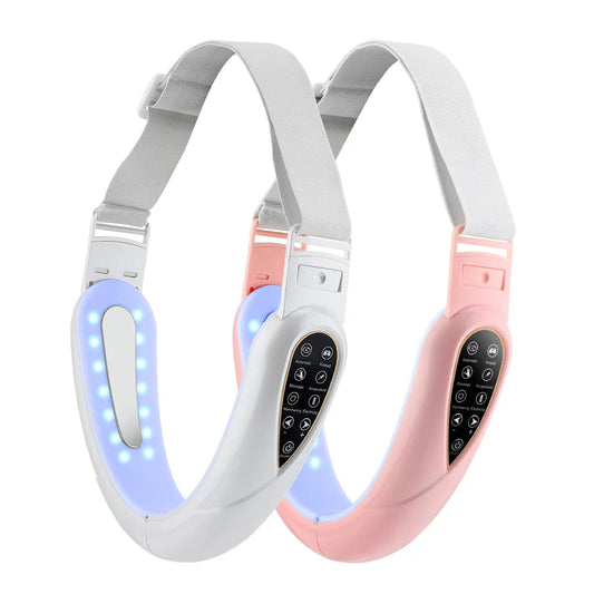 Electric Facial Lifting Massager Double Chin