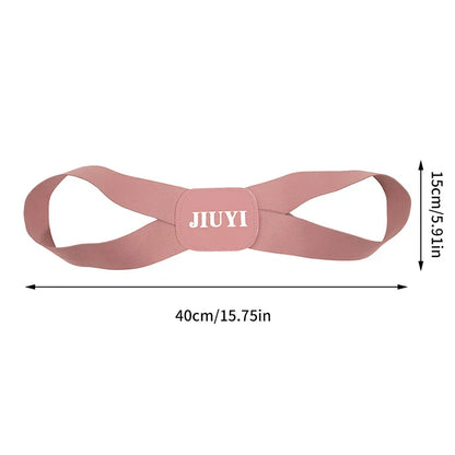 Adjustable Posture Corrector Brace
