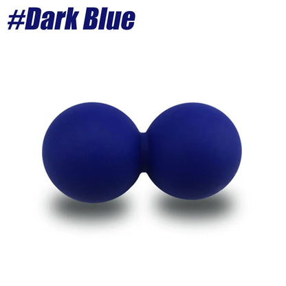 Peanut Massage Ball – Perfect Design for Comprehensive Massage