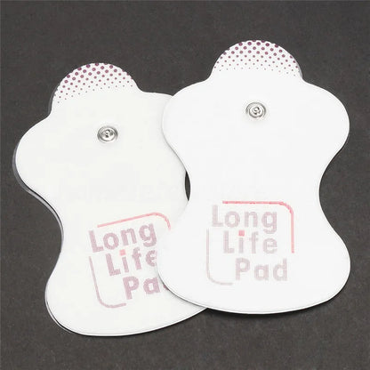 10 Pack Replacement Electrode Pads