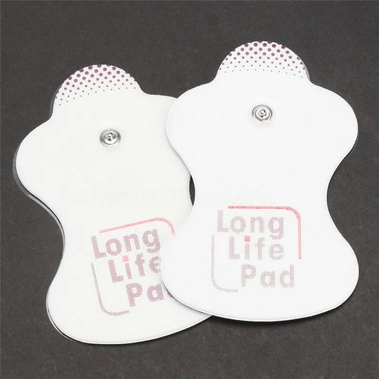 10 Pack Replacement Electrode Pads