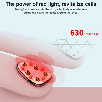 RF Eye & Face Massager Pen