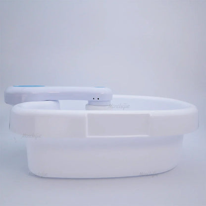 Electric Foot Detox Ionic Spa Massager Circulation Health