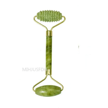 Jade Roller & Gua Sha Set