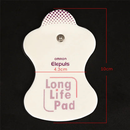 10 Pack Replacement Electrode Pads