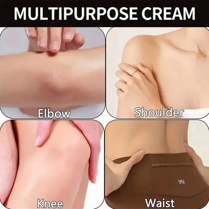 Muscle Firming Massage Cream Collagen For All Skin Types