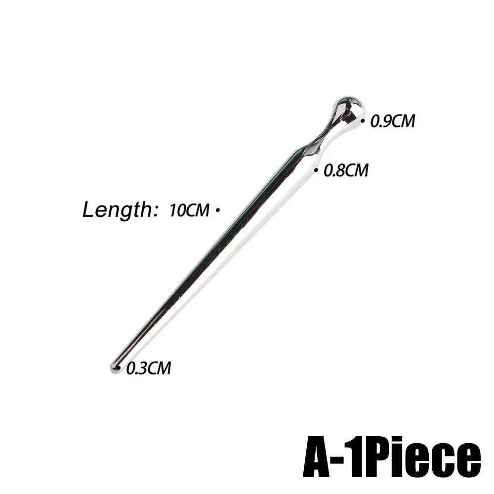 Stainless Steel Acupuncture Pen Trigger Point Massager