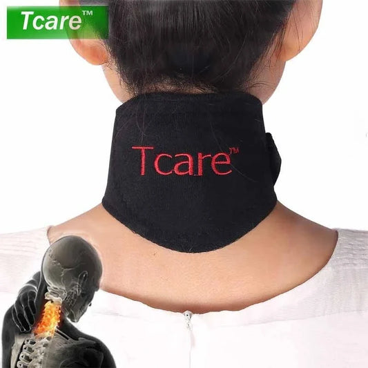 Tcare Tourmaline Neck Pain Massager