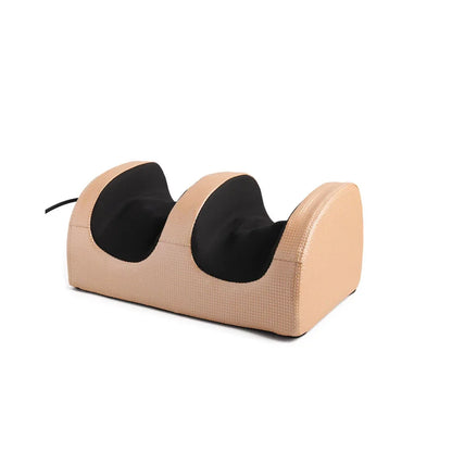 Electric Foot Massager Shiatsu - Deep Tissue Kneading Heat