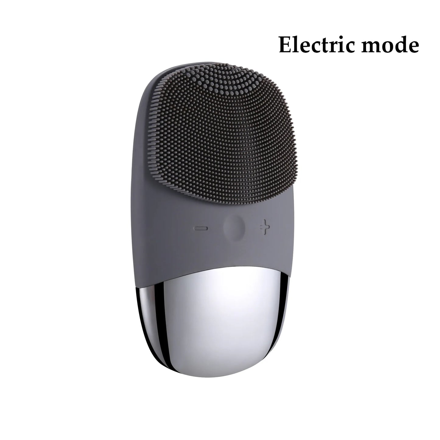 Electric Facial Cleansing Brush