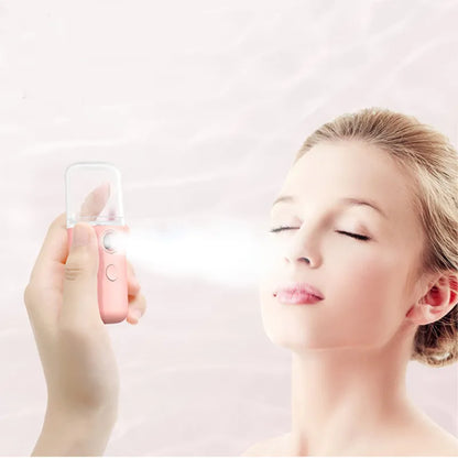 Hydrating Facial Mist Sprayer