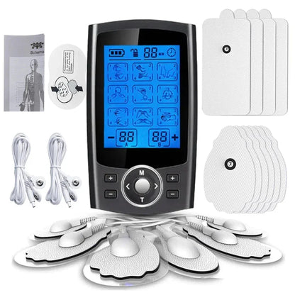 Electric Muscle Stimulator 36 Modes