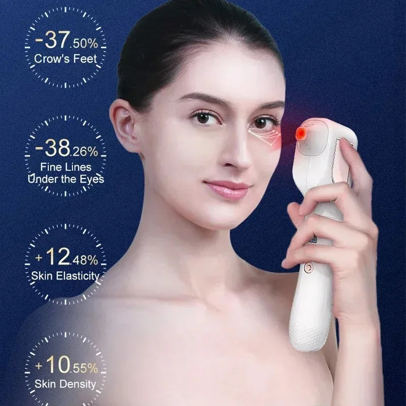 Electric Facial Lifting Massager – Skin Tightening Solution